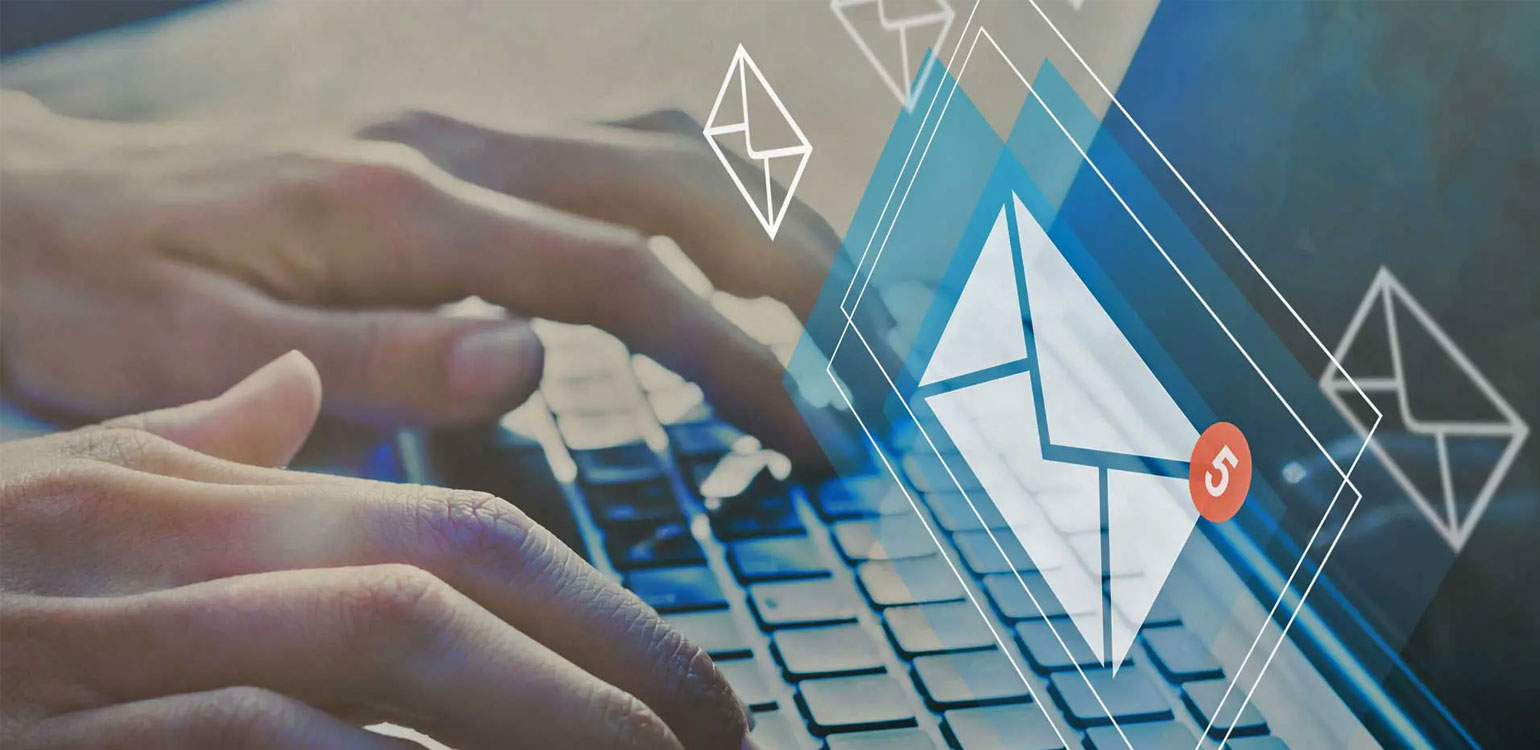 Mail (Outlook) Yedekleme