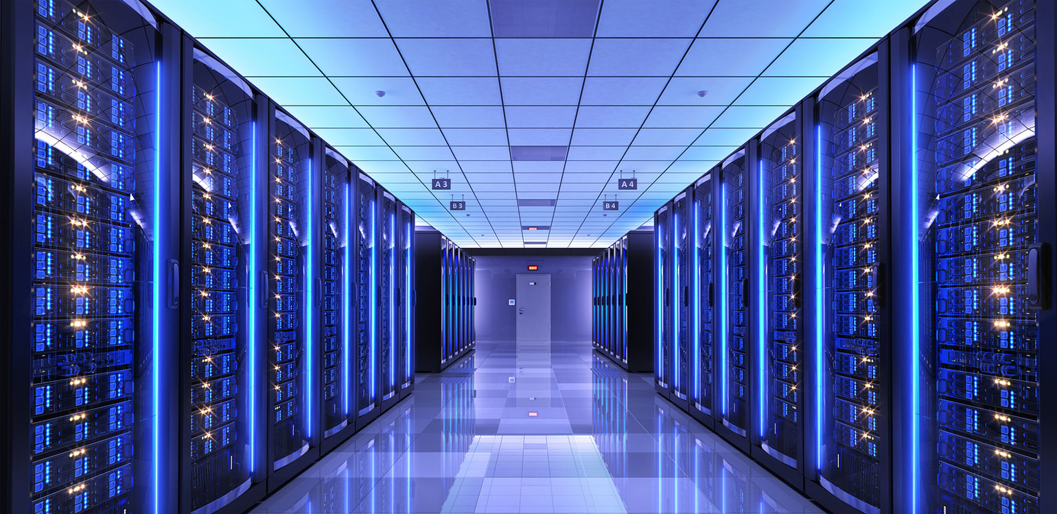 Sunucu Server Çözümleri